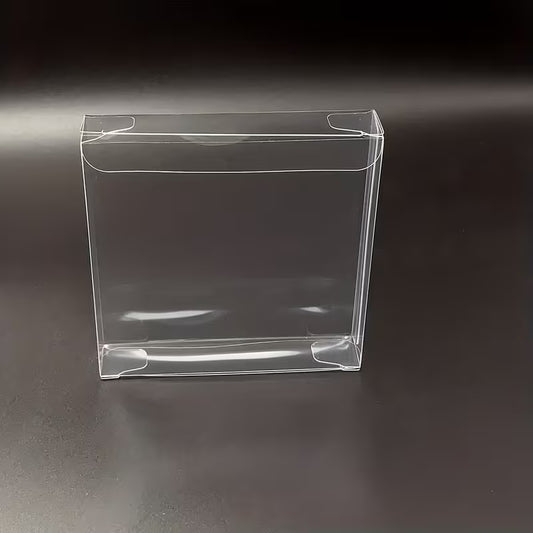 PET Case Display