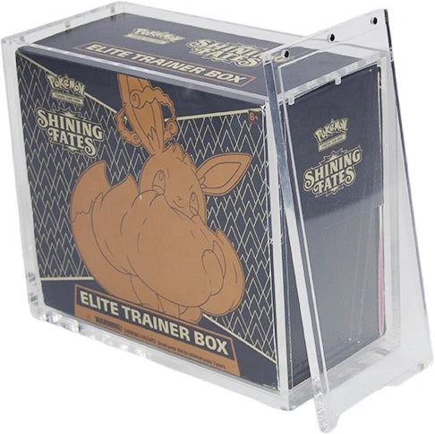 Acryl Case TTB/ETB