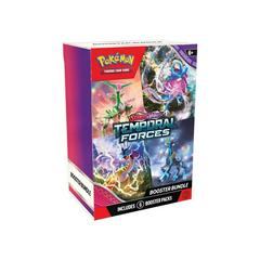 Gewalten der Zeit Boosterbundle