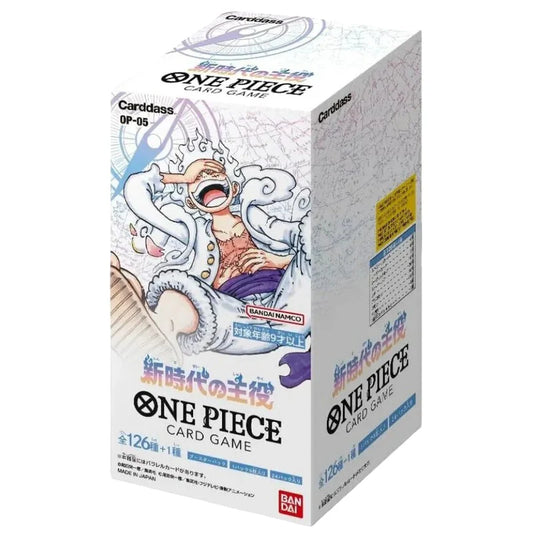 Awakening of the New Era Booster Box (Non-English)