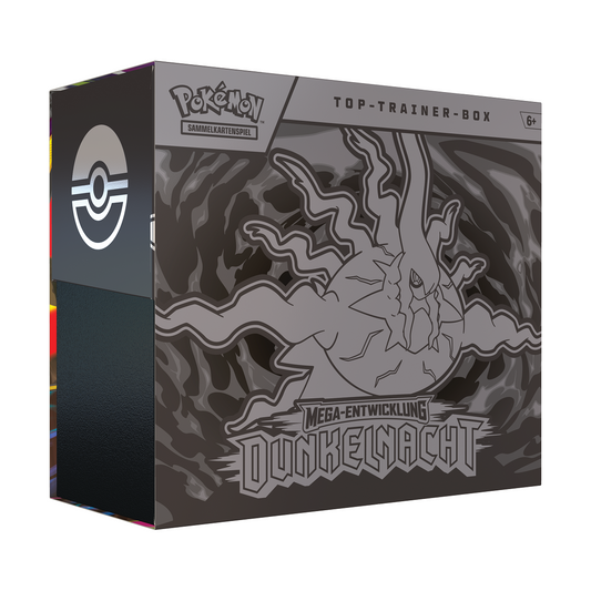 Dunkelnacht Top-Trainer-Box