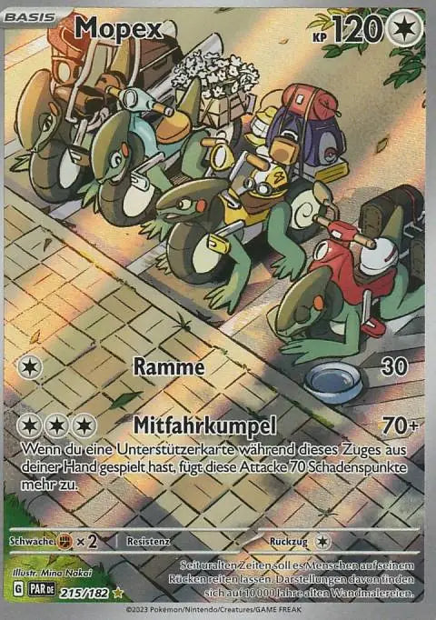 Mopex (sv3a 074) JP