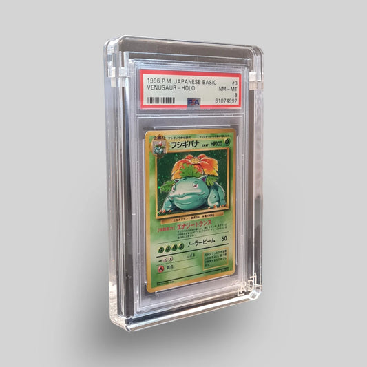 Acryl Case PSA Slab